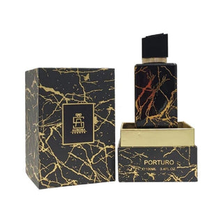Aurora Porturo Unisex | EDP
