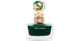 Aurora Royal Green Unisex | EDP