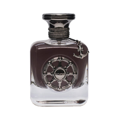 Aurora Explorer Black for Men | EDP