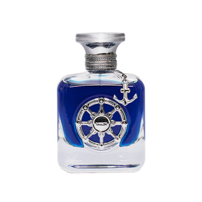Aurora Sailor Silver for Men | EDP