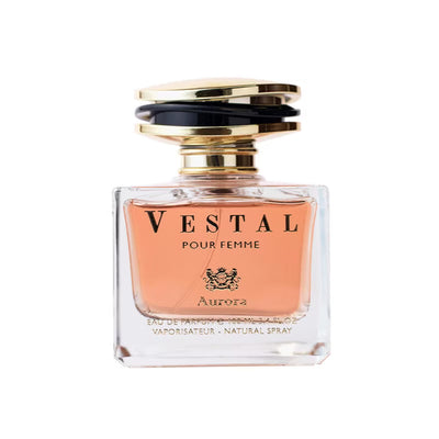 Aurora Vestal Pour Femme for Women | EDP