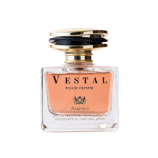 Aurora Vestal Pour Femme for Women | EDP