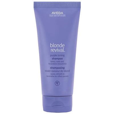 Aveda Blonde Revival Hair Shampoo For Colour Protection