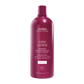 Aveda Color Control Hair Shampoo For Colour Protection