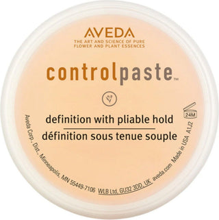 Aveda Control Paste Hair Styling Cream Medium