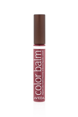 Aveda Feed My Lips Color Balm Natural Nourishing Lip Gloss