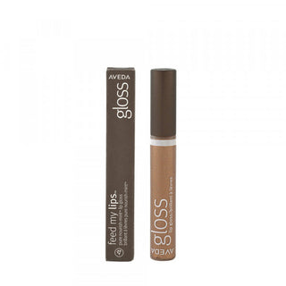Aveda Feed My Lips Vegan Nourishing Lip Gloss 03 Agave