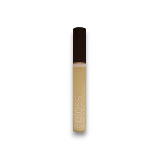 Aveda Feed My Lips Vegan Nourishing Lip Gloss 09 Silver Shimmer