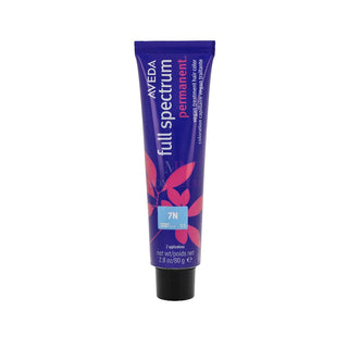 Aveda Full Spectrum Organic 7N Permanent Hair Dye