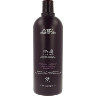 Aveda Invati Advanced Vegan Hair Conditioner Thickening