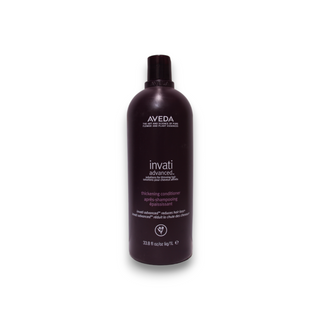 Aveda Invati Advanced Vegan Hair Conditioner Thickening