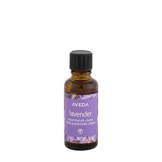 Aveda Lavender Calming Body Oil