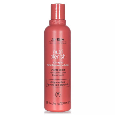 Aveda Nutriplenish Hair Shampoo Intense Moisturizing