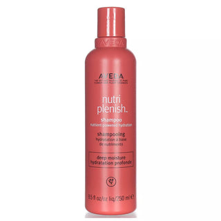 Aveda Nutriplenish Hair Shampoo Intense Moisturizing
