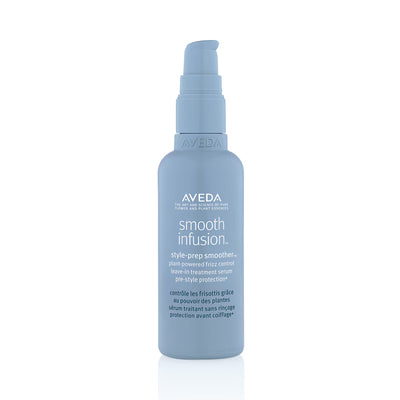 Aveda Smooth Infusion Style Prep Smoother Hair Spray Treatment Anti-Frizz