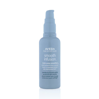 Aveda Smooth Infusion Style Prep Smoother Hair Spray Treatment Anti-Frizz