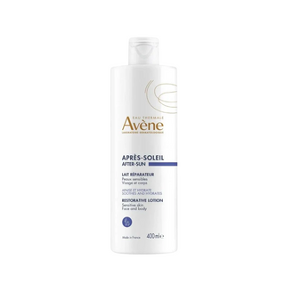 Avene After Sun Repair Reparative After-Sun Lotion