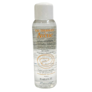 Avene Glycolic Acid Cleansing Micellar Water For All Skin Types *Tester