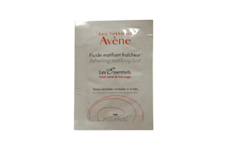 Avène Mattifying Fluid Sample