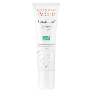 Avene Cicalfate+ Anti-Scars Local Treatment Gel Scars Face & Body