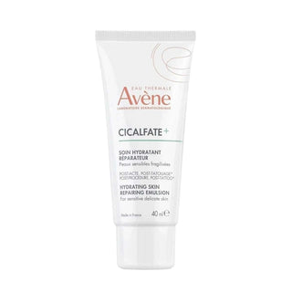 Avene Cicalfate Reparative Emulsion For Face & Body