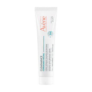 Avene Cleanance Comedomed Anti-acne Anti-Blackheads Cream For Face