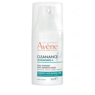 Avene Cleanance Comedomed Anti-Blemish Cream For Face