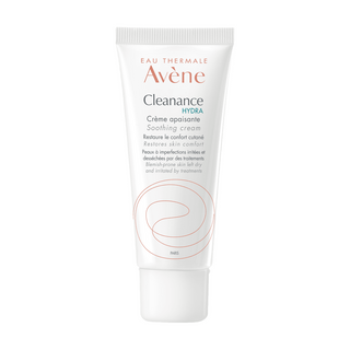 Avene Cleanance Hydra Soothing Cream For Face