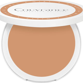 Avene Couvrance Oil-Free Coverage Compact Foundation 1.3 Honey SPF30
