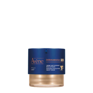 Avene DermAbsolu Reshaping Night Cream For Face & Neck