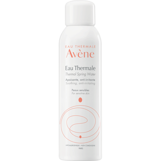 Avene Eau Thermale Natural Ingredients Calming Thermal Water All Over The Body