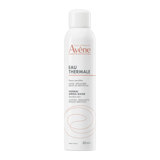 Avene Eau Thermale Soothing Thermal Water For Face