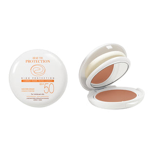 Avene Haute Protection Compact Foundation Dore SPF 50