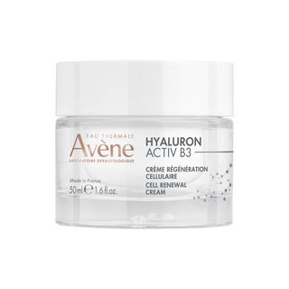 Avene Hyaluron Activ Cellular Regeneration Day Cream For Face