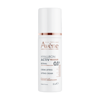 Avene Hyaluron Activ Lifting Evening Cream For Face