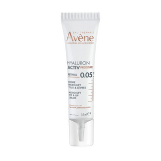 Avene Hyaluron Activ Lifting Eye Cream