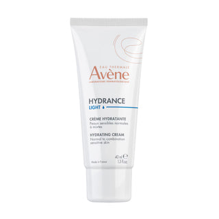 Avene Hydrance For Normal To Combination & Sensitive Skin Light Cream For Face