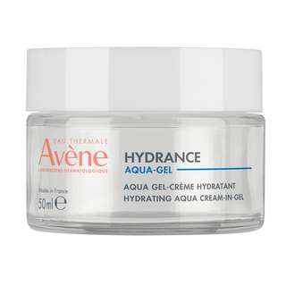 Avene Hydrance Hydrating Daily Gel Cream Face