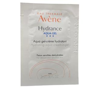 Avene Hydrance Hydrating Day Cream For Face *Sample