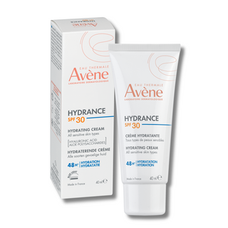 Avene Hydrance Hydrating Day Cream For Face SPF 30