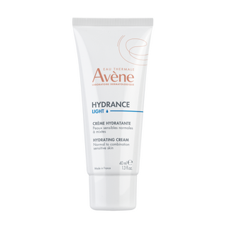 Avene Hydrance Hydrating Rich Cream For Face