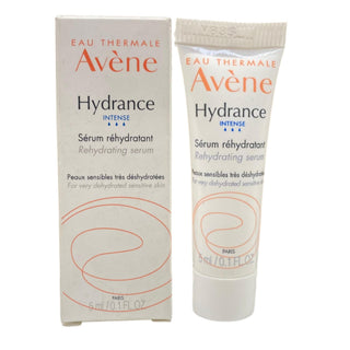 Avene Hydrance Hydrating Serum For Face & Neck *Sample