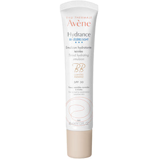 Avene Hydrance Light Hydrating Tinted Moisturizer Light SPF 30