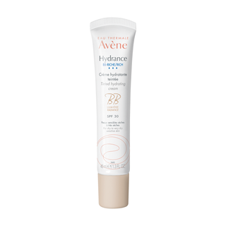 Avene Hydrance Rich Hydrating Tinted Moisturizer Light SPF 30