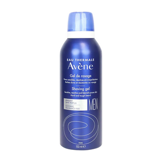 Avene Men Alcohol-Free Hydrating Shaving Gel