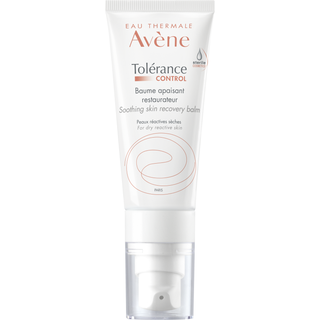 Avene Tolerance Control Calming Balm For Face