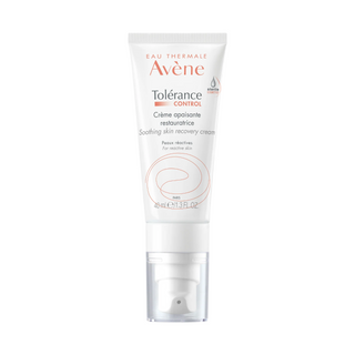 Avene Tolerance Control Soothing & Calming Day Cream For Face