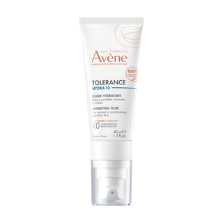 Avene Tolerance Hydra-10 Hydrating Rich Cream For Face