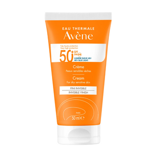 Avene Triasorb Photo-Protecteur Cream Face SPF50+