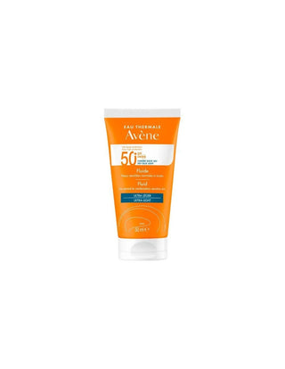 Avene Triasorb Photo-Protecteur Daily Fluid For Face SPF50+